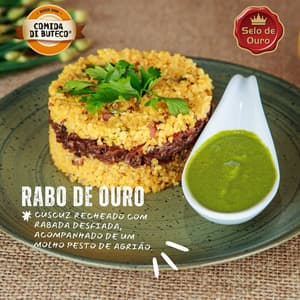 Café e Bar Selo de Ouro - 2