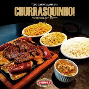 Boteco Ph Carioca Tradicional - 2