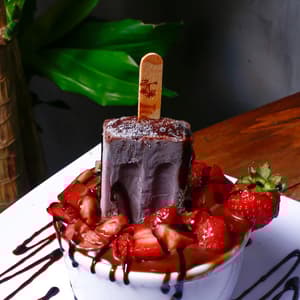 The Boua Kitchen Bar - 3