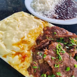 Bar do Bode Cheiroso - 3