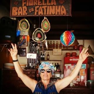 Bar da Fatinha