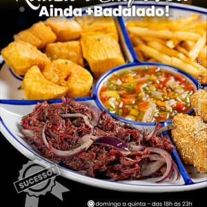 Badalado Freguesia - 5