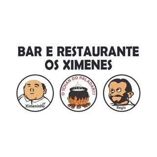 Bar e Restaurante Os Ximenes