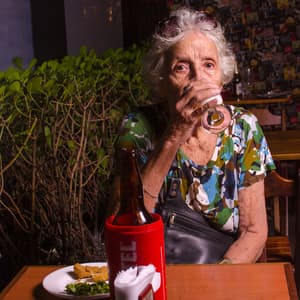 Café e Bar Selo de Ouro - 4