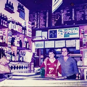 Arco-íris da Lapa - 2