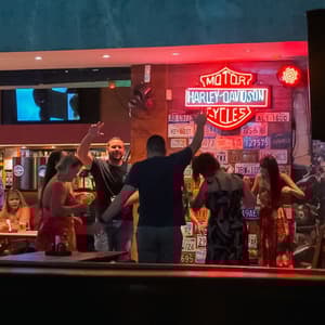 Cevadas S.A. Bar - 5