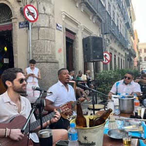 Capitu Bar, Restaurante e Centro Cultural. - 3