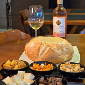 Planalto do Chopp - 2