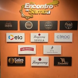 Bar Encontro do Samba