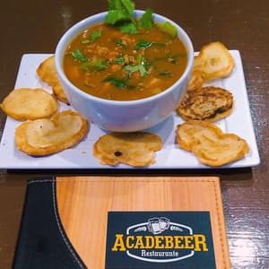 Acadebeer Bar & Restaurante - 3