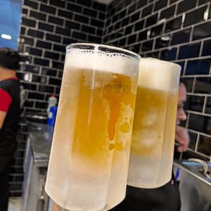 Seu Mesquita Bar e Grill - 3