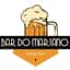 Bar do Mariano