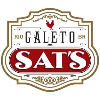 Galeto Sat's