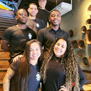 Cachaçaria Mangue Seco - 2