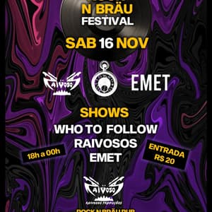 ROCK N BRÄU PUB - 2