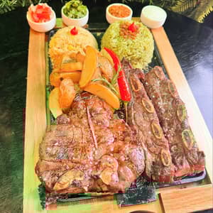 Botequim Gato Preto - 2