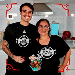 Guay Drinkeria & Restaurante - 2