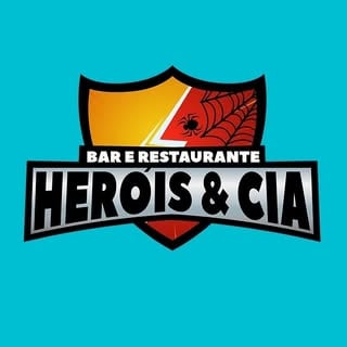Herois e Cia - Restaurante, Bar e boteco carioca