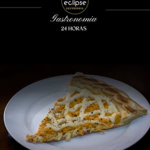 Eclipse Bar Restaurante Pizzaria 24 Horas - 3