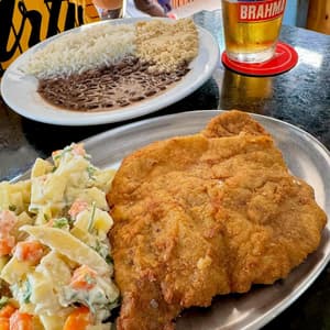 Bar do Bode Cheiroso - 1