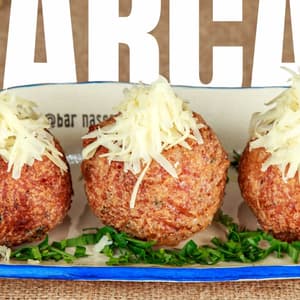 Bar Nasceu do Sol - 3