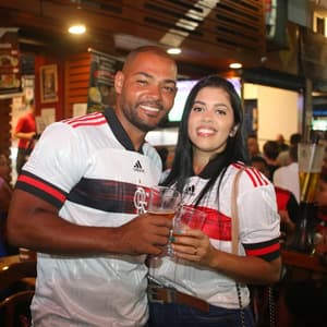 Bar Bunda de Fora - 2