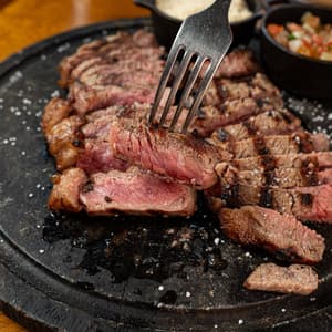 Deliciando Ao Fogo - 3