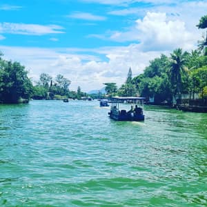 Cais bar ilha da gigoia - 5