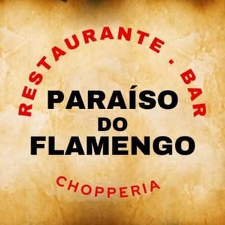 Paraíso do Flamengo