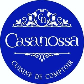 Casa Nossa Lounge