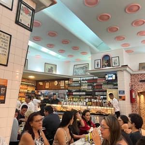 Nova Capela Bar e Restaurante - 5