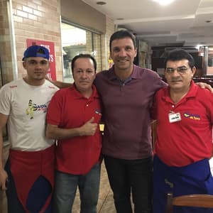 Garota da Tijuca - 2