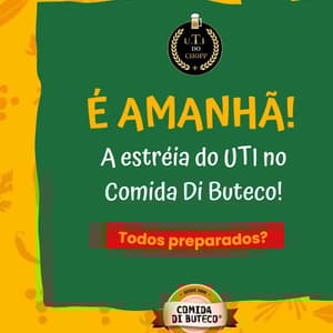 Uti Do Chopp Taquara - 2