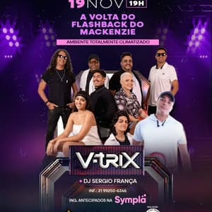 Vumbora! Bar & Lounge - 3