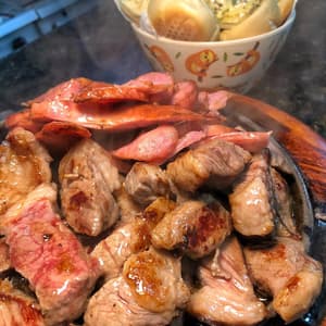 Choperia Cometa Express - 5