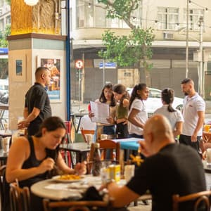 Combinado Carioca - 3