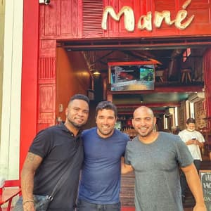 Bar Mané - Centro - 3