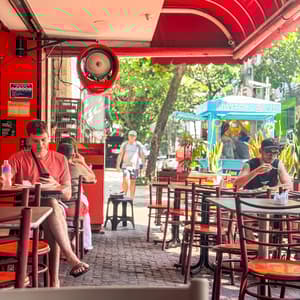 Galitos GRILL Ipanema - 2