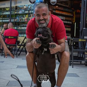 Bar Empório Santa Oliva - Freguesia - 2