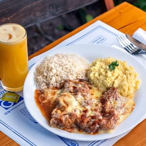 Restaurante e Bar Garota de Ipanema - 5