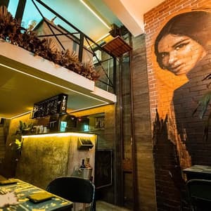 TETO Bar e Cozinha - 4