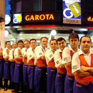 Garota da Tijuca - 5