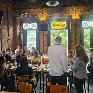 Gracioso (SAN MARTIN) - 3