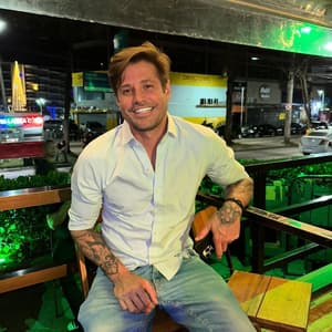 Deck Bar Deposito Posto 12 - 4