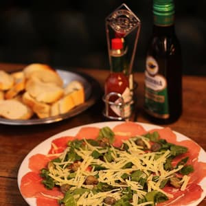 Classico de Copa Restaurante e Pub em Copacabana - 1