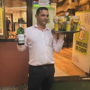 Sindicato do Chopp - Restaurante em Copacabana - 3