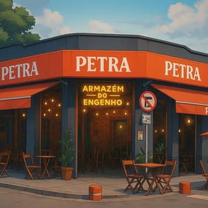 Armazém do Engenho - 2