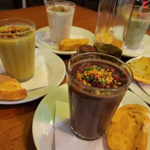 Bar Noo Cachaçaria - 5