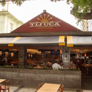 Tijuca Chopperia | Chopperia na Tijuca RJ - 1