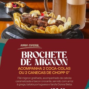 R21 Bar & Restaurante - Recreio dos Bandeirantes - 1